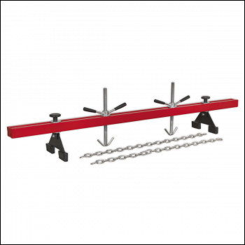 Sealey ES502 Engine Double Support Beam 500kg Capacity