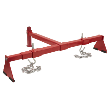 Sealey ES600 Heavy-Duty Engine Support Beam 600kg