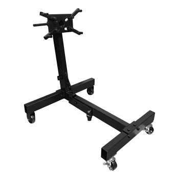 Sealey ES680F Folding Engine Stand 680kg Capacity
