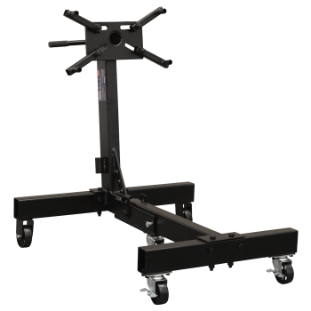 Sealey ES680F Folding Engine Stand 680kg Capacity - REFURBISHED - GRADE B