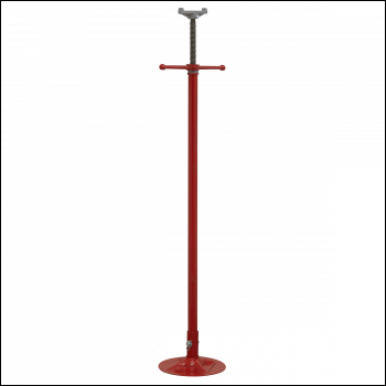 Sealey ES750 Exhaust Support Stand 750kg Capacity