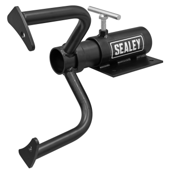 Sealey ESA01 Bench/Engine Stand Adaptor for VW/Porsche Air Cooled Engines