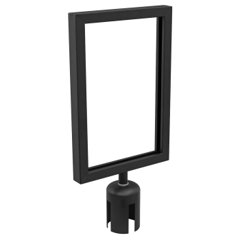 Sealey EV24 A4 Sign Display Board