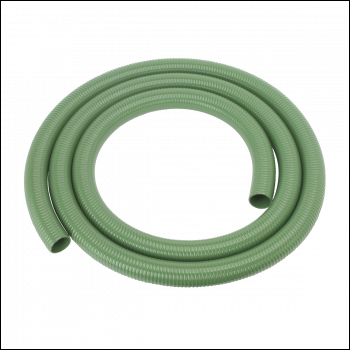 Sealey EWP050SW Solid Wall Hose for EWP050 50mm x 5m
