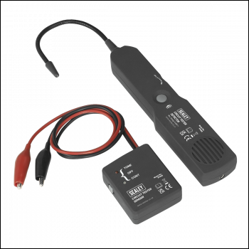 Sealey FF400 Open & Short DC Circuit Detector 6-42V