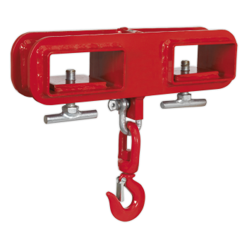 Sealey FH01 Forklift Lifting Hoist 1000kg Capacity