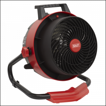 Sealey FH2400 Industrial Fan Heater 2400W