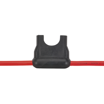Sealey FH30 Standard Blade Fuse Holder 30A - Pack of 10