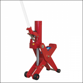 Sealey FJ45 Hydraulic Forklift/Tractor Jack 4/5 Tonne