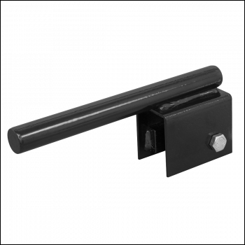 Sealey FJLR Land Rover Defender Farm Jack Adapter