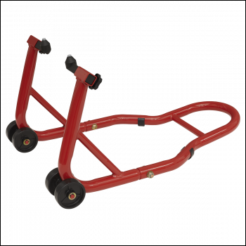 Sealey FPS1KD Paddock Stand Front Fork