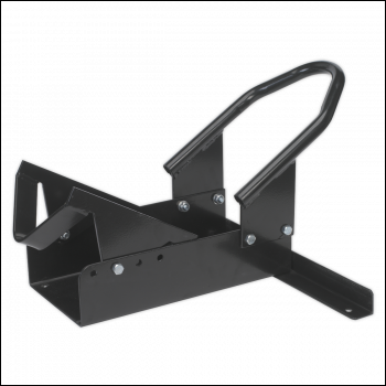 Sealey FPS4 Motorcycle Rear Wheel Chock