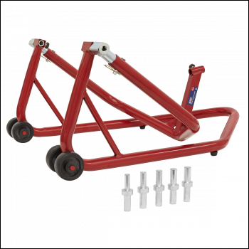 Sealey FPS5 Front Headstock Stand