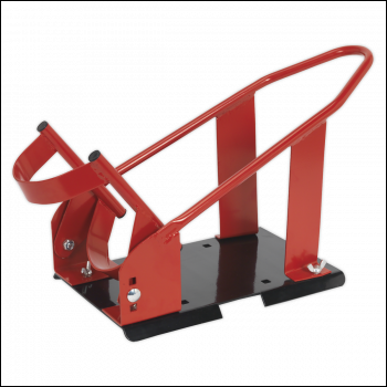 Sealey FPS6 Motorcycle Front Wheel Chock