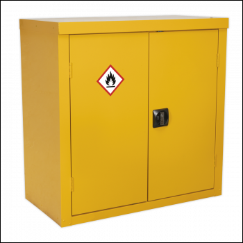 Sealey FSC05 Hazardous Substance Cabinet
