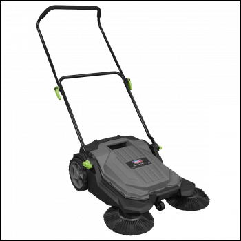 Sealey FSW70 Floor Sweeper 650mm