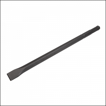 Sealey G1CH Worksafe® Chisel 30 x 500mm - Hilti TP805/TE905/TE1000