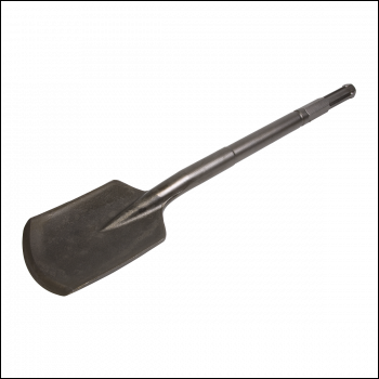 Sealey G1CS Clay Spade 110 x 520mm - Hilti TP805/TE905/TE1000