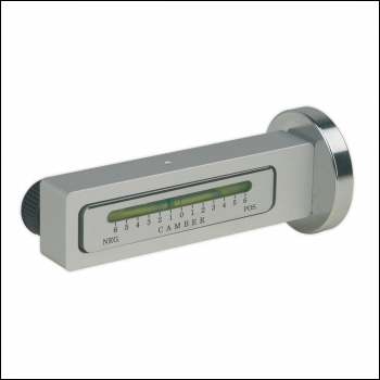 Sealey GA45 Magnetic Camber/Castor Gauge