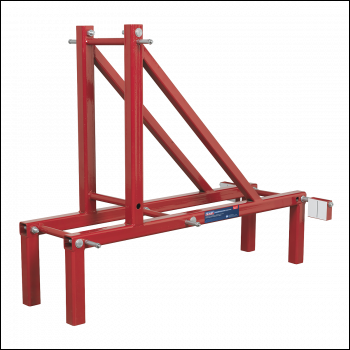 Sealey GA70CR Calibration Rig for GA70