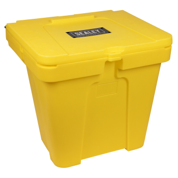 Sealey GB01 Grit & Salt Storage Box 110L