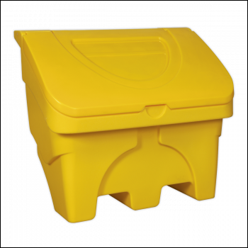 Sealey GB02 Grit & Salt Storage Box 130L