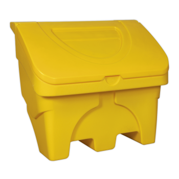 Sealey GB02 Grit & Salt Storage Box 130L