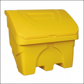 Sealey GB03 Grit & Salt Storage Box 200L