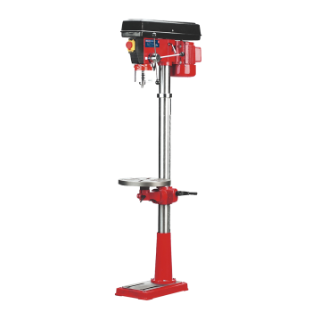 Sealey GDM160F Floor Standing Pillar Drill 16-Speed 550W/230V