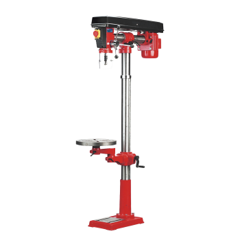 Sealey GDM1630FR Floor Standing Radial Pillar Drill 5-Speed 550W/230V