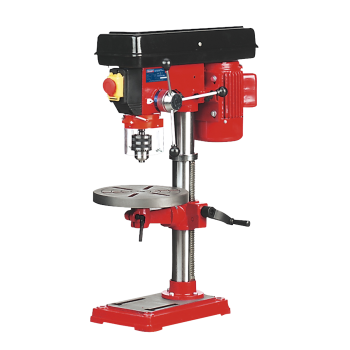 Sealey GDM50B Bench Mounting Pillar Drill 5-Speed 370W/230V