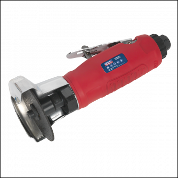 Sealey GSA25 Generation Air Cut-Off Tool 75mm