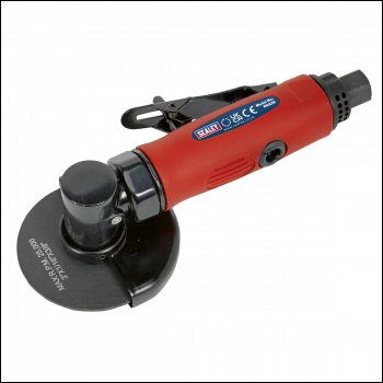 Sealey GSA26 Generation Straight Air Cut-Off Tool 75mm
