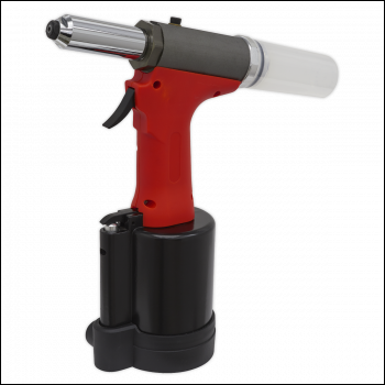 Sealey GSA312 Air/Hydraulic Riveter