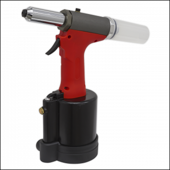 Sealey GSA314 Generation Heavy-Duty Air/Hydraulic Riveter