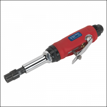 Sealey GSA672 Generation Long Reach Air Die Grinder