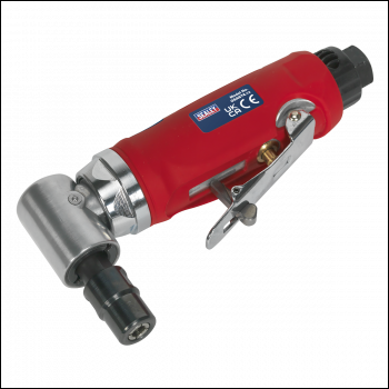 Sealey GSA674 Generation 90° Angle Air Die Grinder