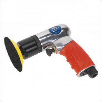 Sealey GSA722 Generation Air Polisher 75mm