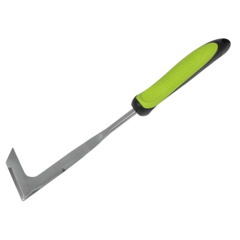 Sealey GTSG013 Hand Garden Knife with Soft Grip Handle & Stainless Steel Blade, 330mm