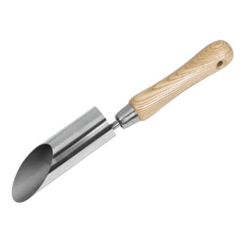Sealey GTWH008 Premier Planter with Ash Handle & Stainless Steel Head