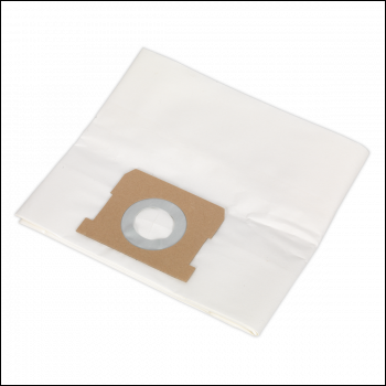 Sealey GV180WM.18 Dust Bag for GV180WM