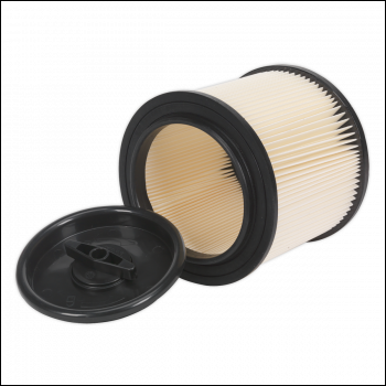 Sealey GV180WM.27 Cartridge Filter for GV180WM