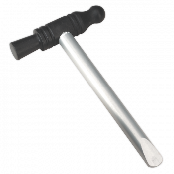 Sealey H1MOT Corrosion Assessment Hammer - DVSA Approved