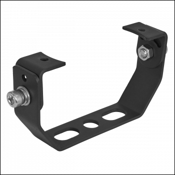 Sealey HBB01 Universal Bracket for High Bay Lights