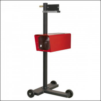 Sealey HBS2010 Compact Headlamp Beam Setter