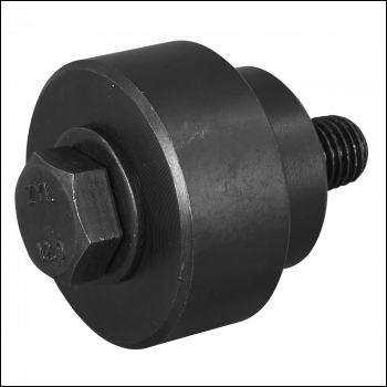 Sealey HCPS32 Hole Cutter Punch Screw 32.5mm