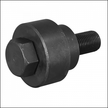 Sealey HCPS35 Hole Cutter Punch Screw 35mm