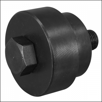 Sealey HCPS40 Hole Cutter Punch Screw 40mm