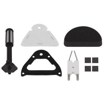 Sealey HKT1 Space Warmer® Kerosene/Diesel Heater Service Kit for AB350 & AB7081