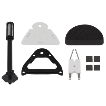 Sealey HKT2 Space Warmer® Kerosene/Diesel Heater Service Kit for AB1008